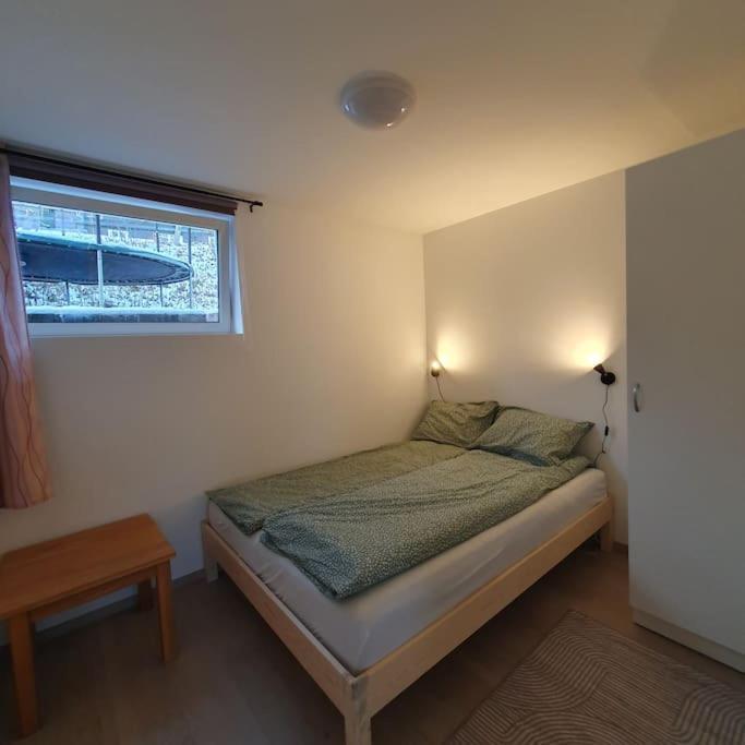 Ramfjord Apartment ترومسو المظهر الخارجي الصورة